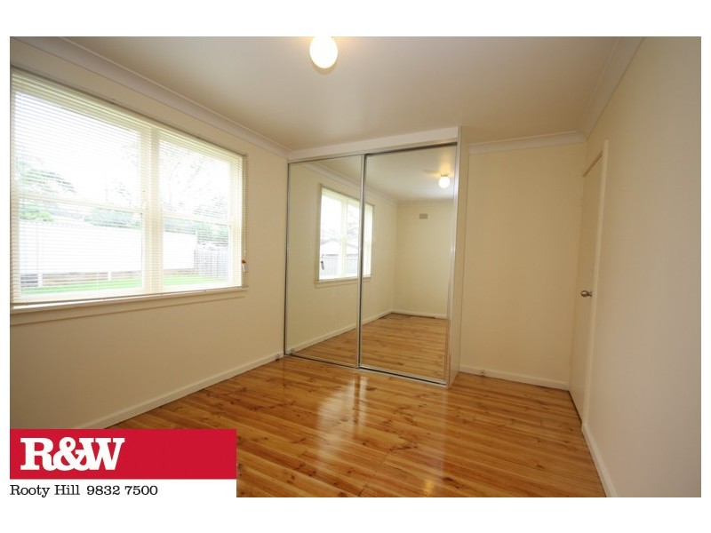 3 KINGSLEY STREET, Blackett NSW 2770