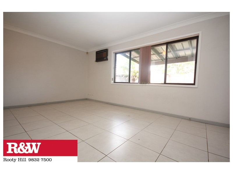 22/300 JERSEY ROAD, Plumpton NSW 2761