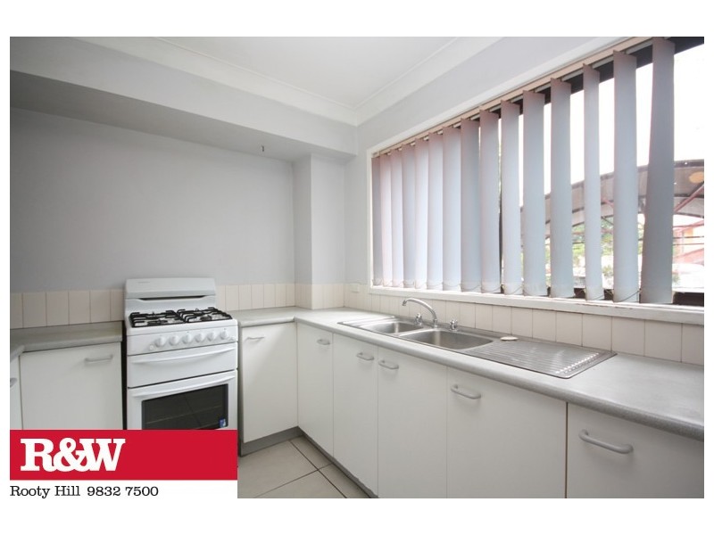 22/300 JERSEY ROAD, Plumpton NSW 2761