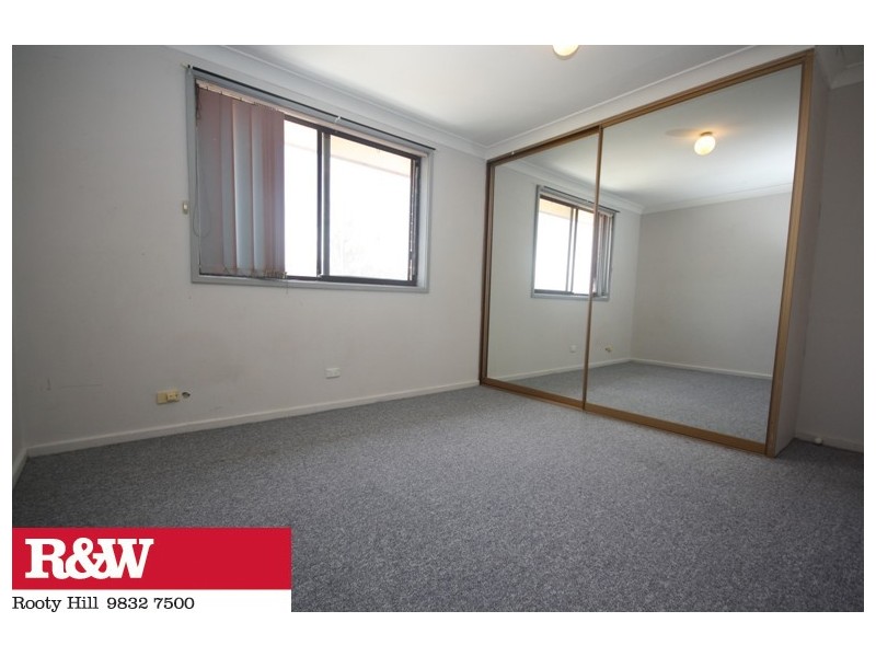 22/300 JERSEY ROAD, Plumpton NSW 2761