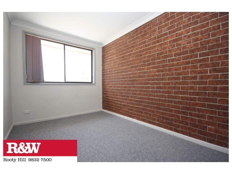 22/300 JERSEY ROAD, Plumpton NSW 2761