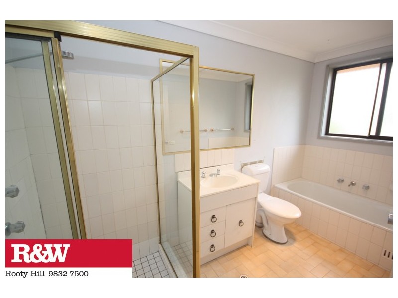 22/300 JERSEY ROAD, Plumpton NSW 2761