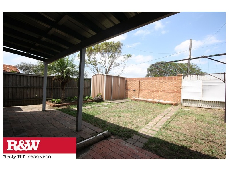 22/300 JERSEY ROAD, Plumpton NSW 2761