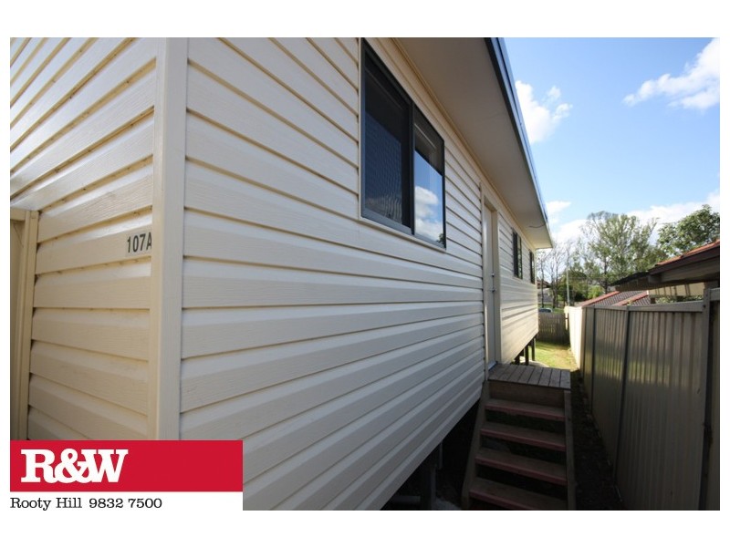 107A JOSEPH STREET, Kingswood NSW 2747