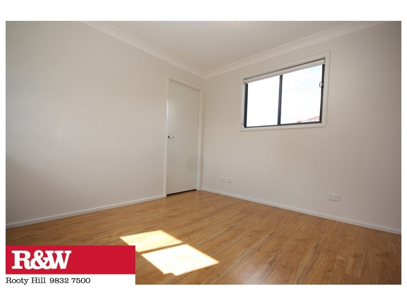 107A JOSEPH STREET, Kingswood NSW 2747