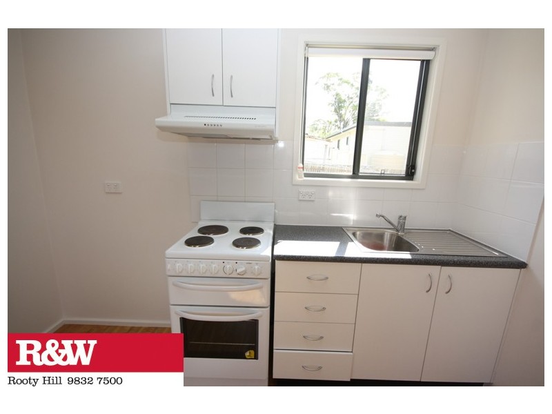 107A JOSEPH STREET, Kingswood NSW 2747