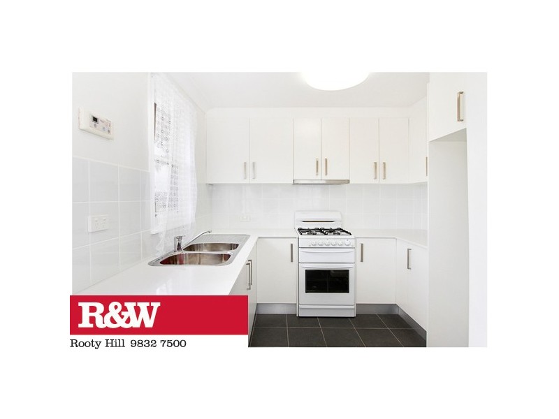 5 BASILDON PLACE, Hebersham NSW 2770