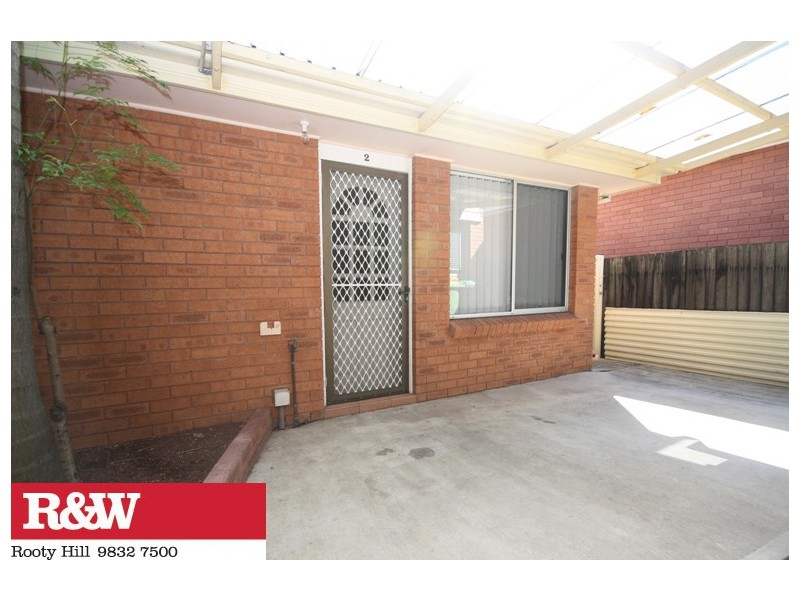 205A VICTORIA STREET, Werrington NSW 2747