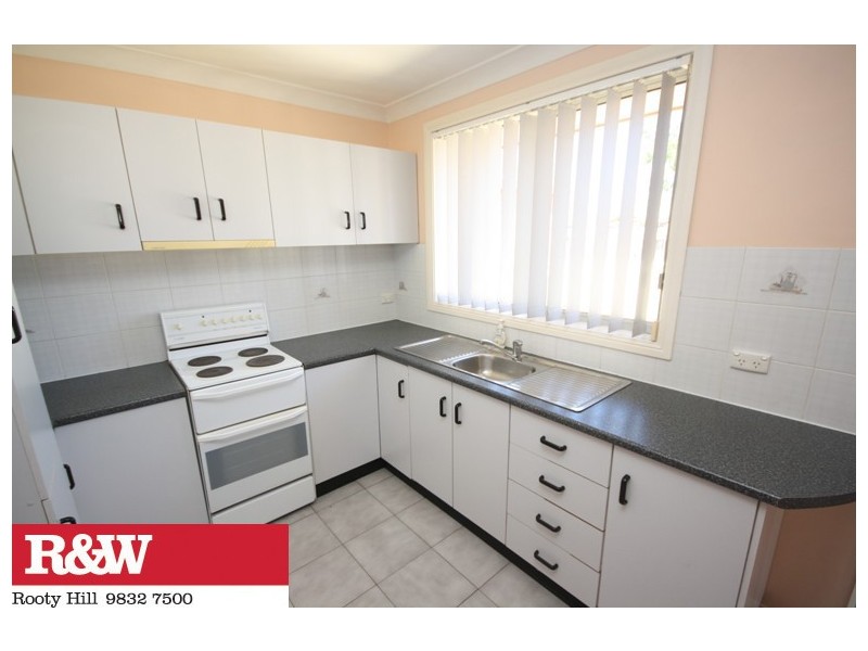 205A VICTORIA STREET, Werrington NSW 2747