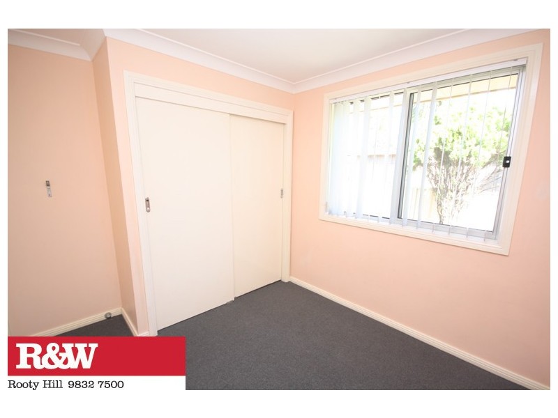 205A VICTORIA STREET, Werrington NSW 2747