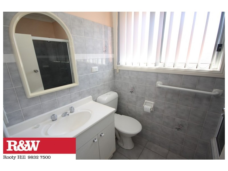 205A VICTORIA STREET, Werrington NSW 2747