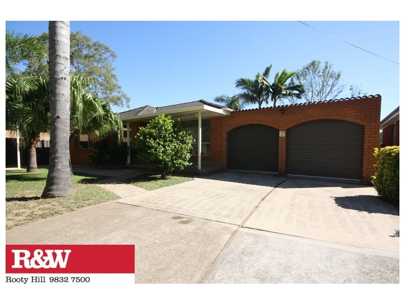 205 VICTORIA STREET, Werrington NSW 2747