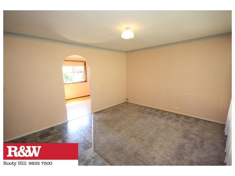 205 VICTORIA STREET, Werrington NSW 2747