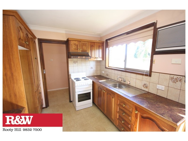 205 VICTORIA STREET, Werrington NSW 2747