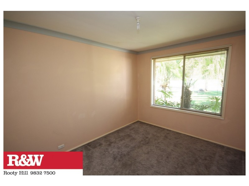 205 VICTORIA STREET, Werrington NSW 2747