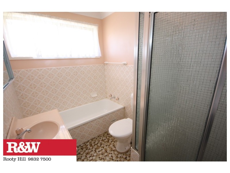 205 VICTORIA STREET, Werrington NSW 2747