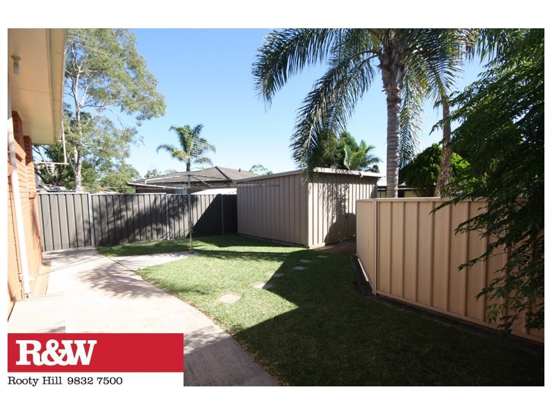 205 VICTORIA STREET, Werrington NSW 2747