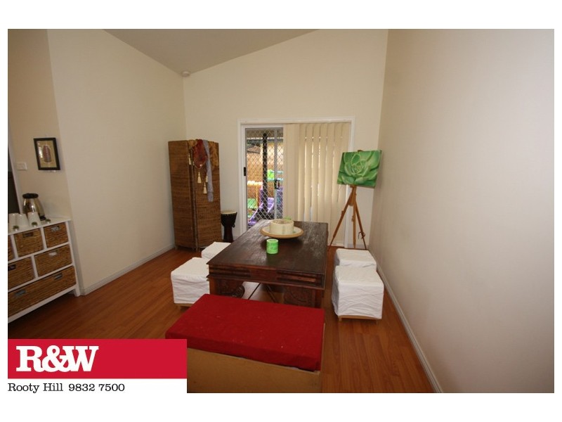 11 HAMMON AVENUE, Doonside NSW 2767