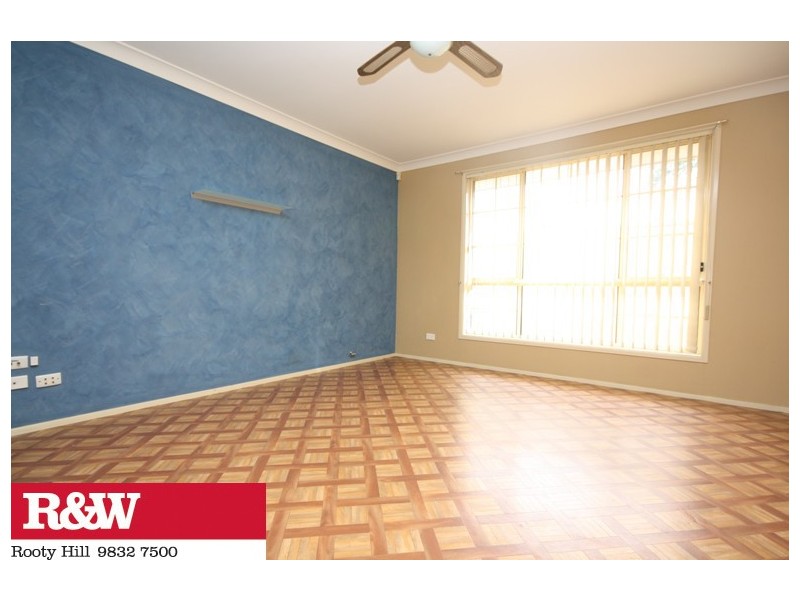 12A DRYDEN AVENUE, Oakhurst NSW 2761