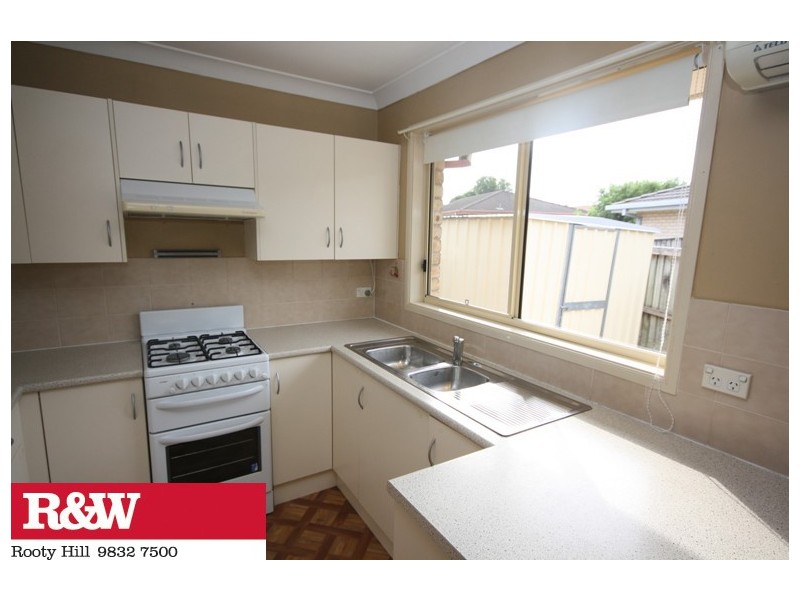 12A DRYDEN AVENUE, Oakhurst NSW 2761