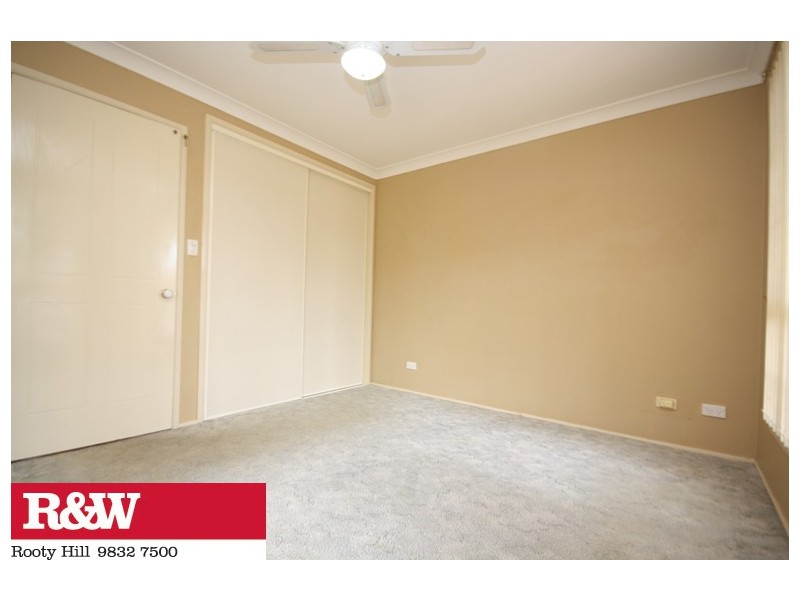 12A DRYDEN AVENUE, Oakhurst NSW 2761