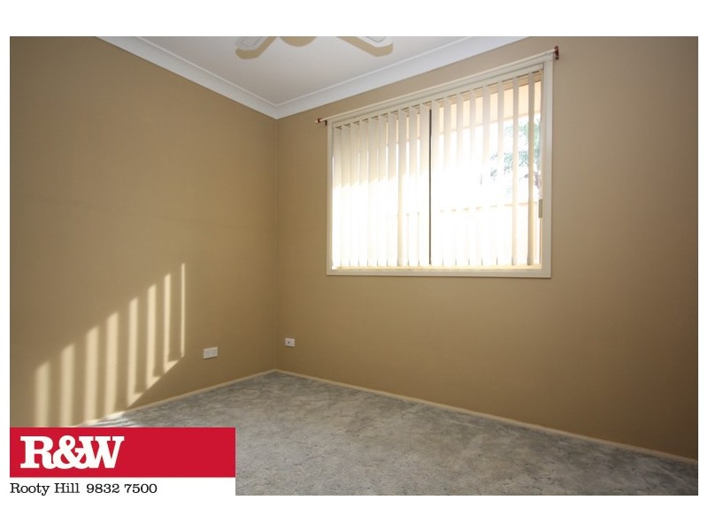 12A DRYDEN AVENUE, Oakhurst NSW 2761