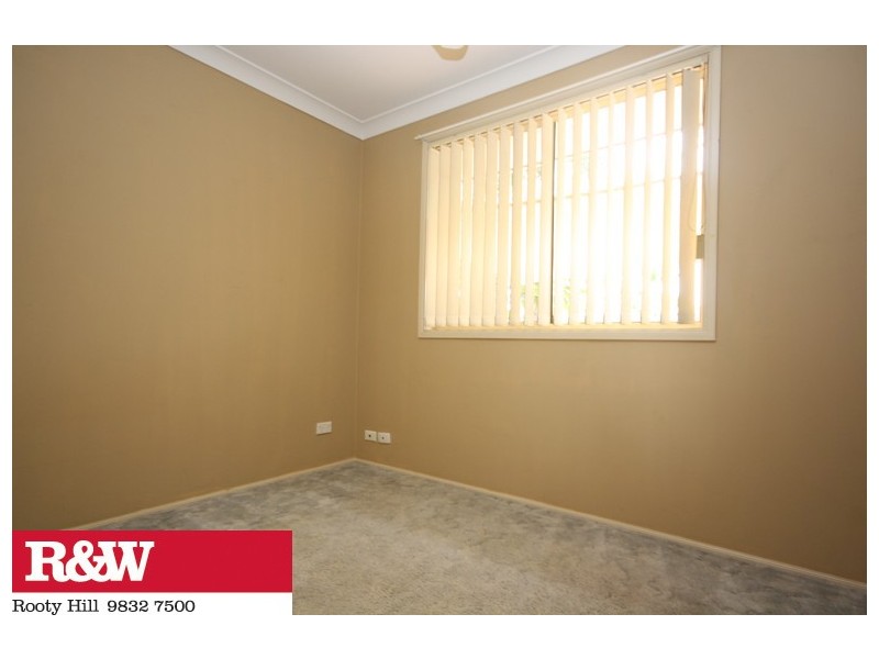 12A DRYDEN AVENUE, Oakhurst NSW 2761