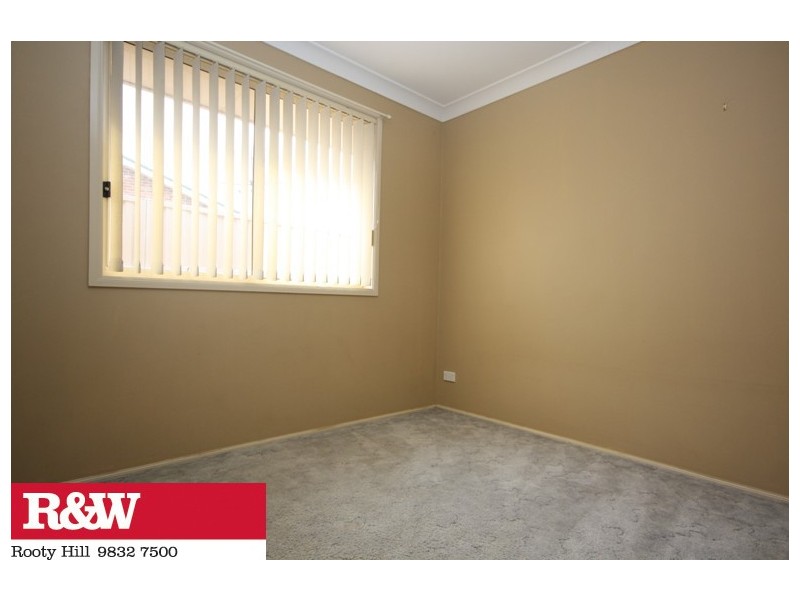 12A DRYDEN AVENUE, Oakhurst NSW 2761