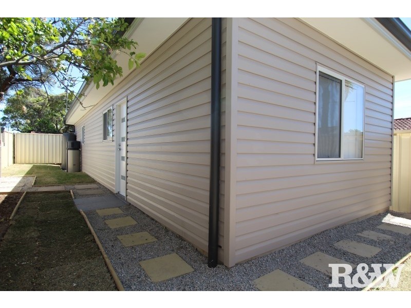 34A Danny Street, Werrington NSW 2747