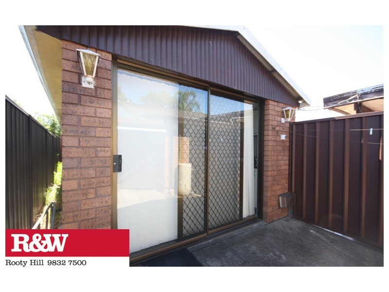 259A WOODSTOCK AVENUE, Dharruk NSW 2770