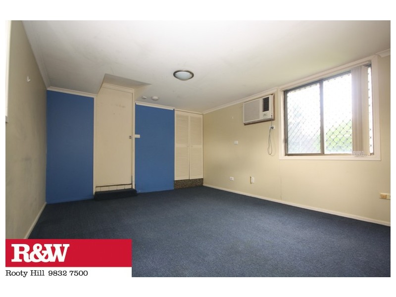 259A WOODSTOCK AVENUE, Dharruk NSW 2770