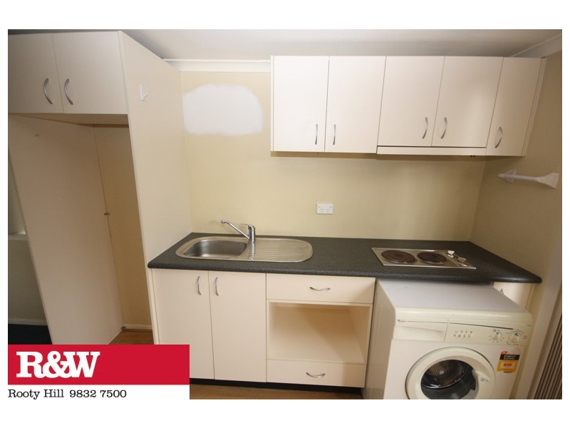 259A WOODSTOCK AVENUE, Dharruk NSW 2770