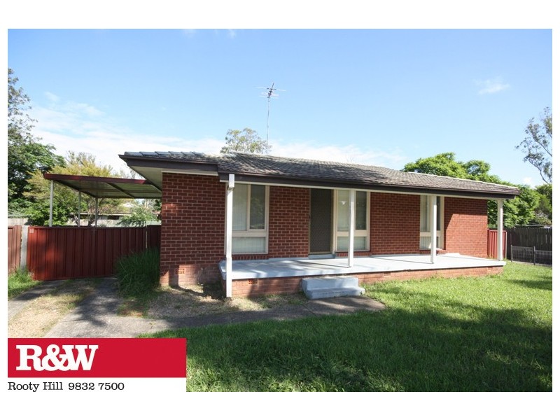 56 WILTON ROAD, Doonside NSW 2767