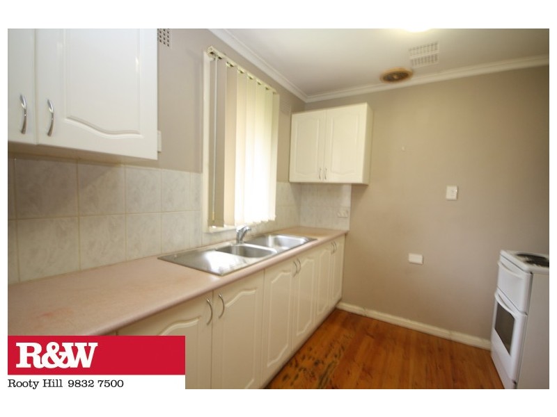 56 WILTON ROAD, Doonside NSW 2767