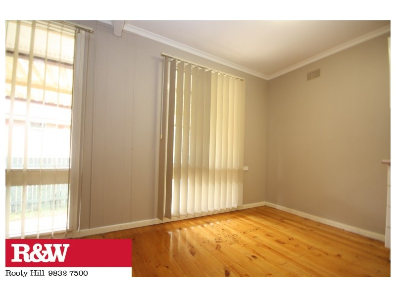 56 WILTON ROAD, Doonside NSW 2767