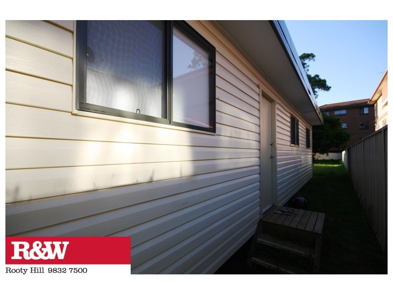 75A  SADDINGTON STREET, St Marys NSW 2760