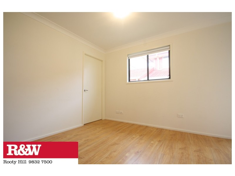 75A  SADDINGTON STREET, St Marys NSW 2760