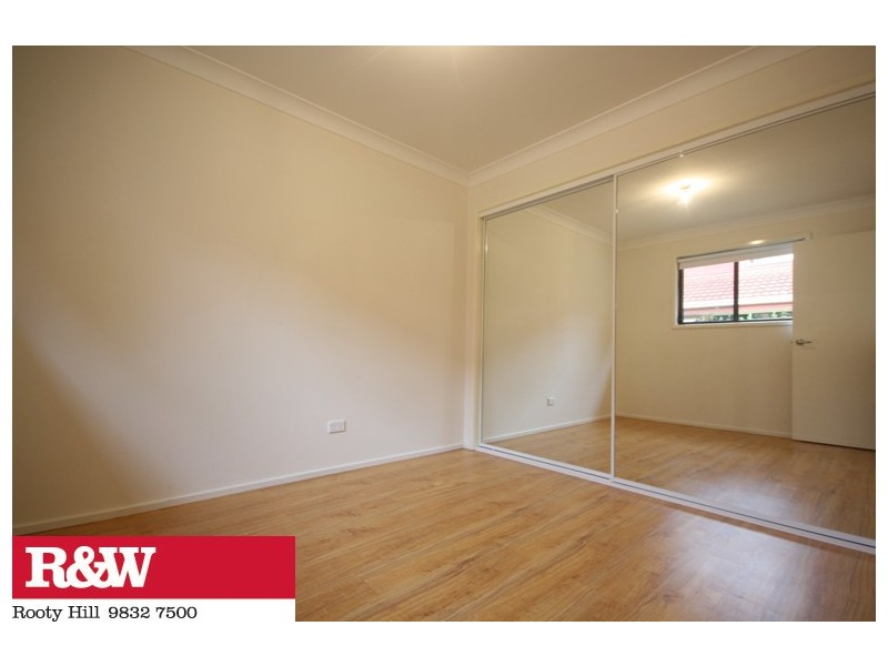 75A  SADDINGTON STREET, St Marys NSW 2760