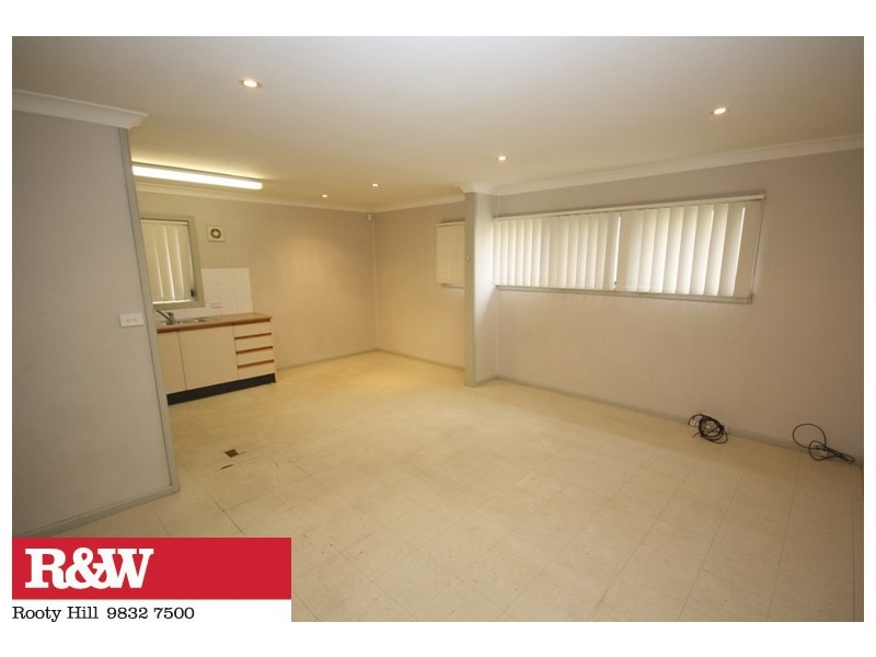 8 COLBECK STREET, Tregear NSW 2770