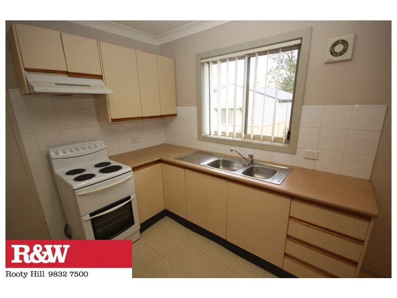 8 COLBECK STREET, Tregear NSW 2770