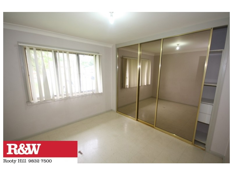 8 COLBECK STREET, Tregear NSW 2770