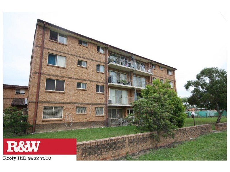 26/41 MOREHEAD AVENUE, Mount Druitt NSW 2770