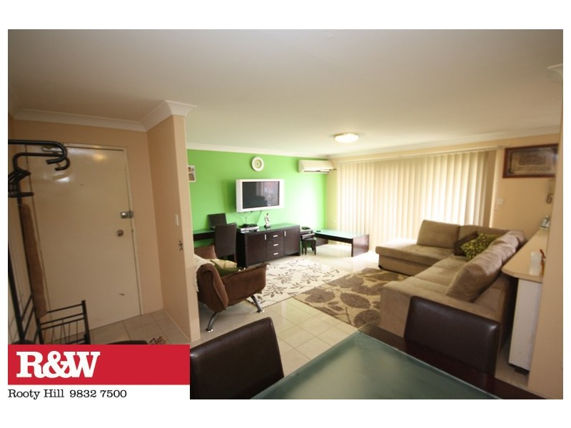 26/41 MOREHEAD AVENUE, Mount Druitt NSW 2770