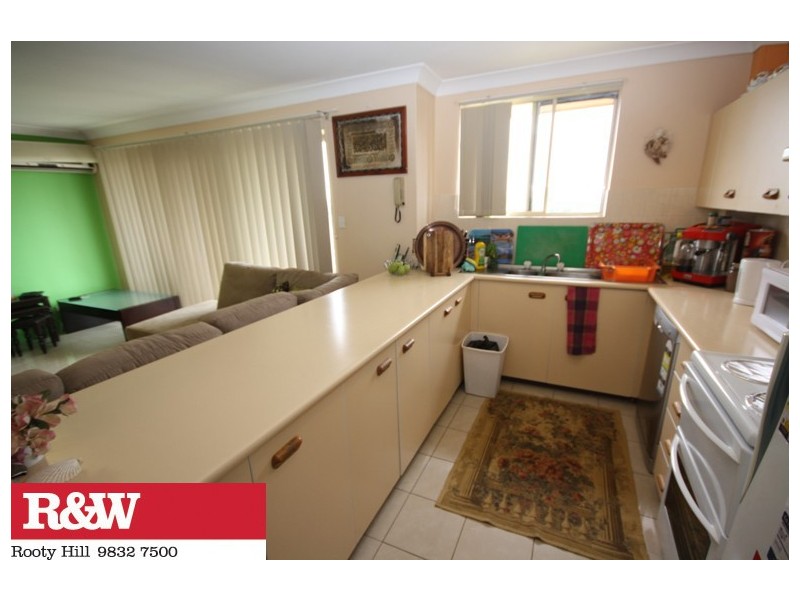 26/41 MOREHEAD AVENUE, Mount Druitt NSW 2770