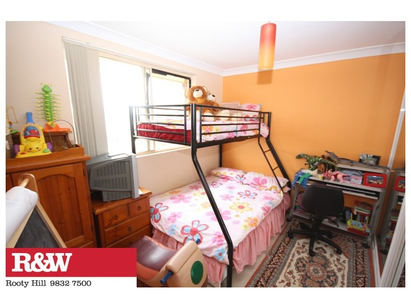 26/41 MOREHEAD AVENUE, Mount Druitt NSW 2770