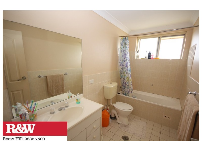 26/41 MOREHEAD AVENUE, Mount Druitt NSW 2770