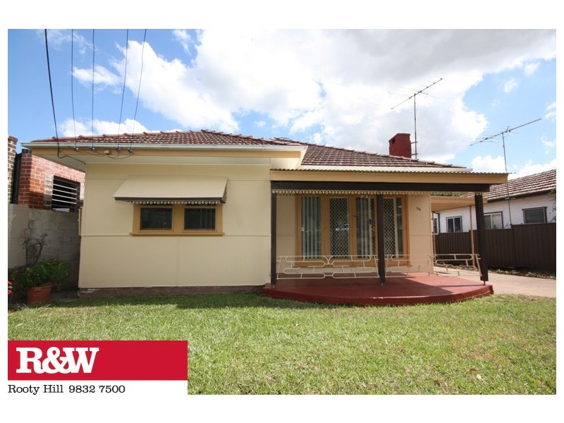 55 MARSDEN ROAD, St Marys NSW 2760