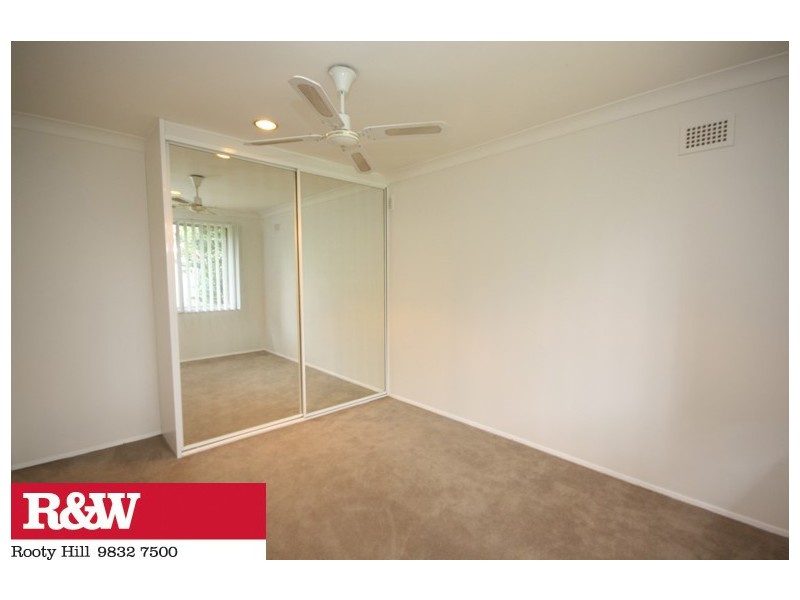 7 CHARLES STURT DRIVE, Werrington County NSW 2747