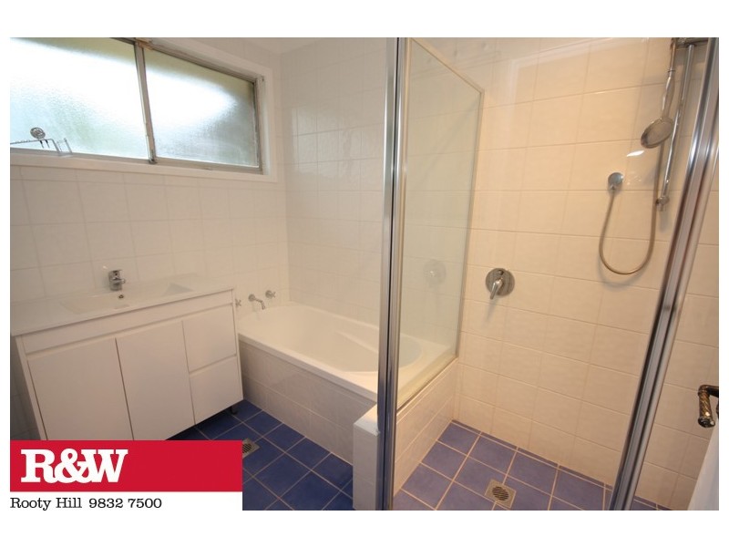 7 CHARLES STURT DRIVE, Werrington County NSW 2747