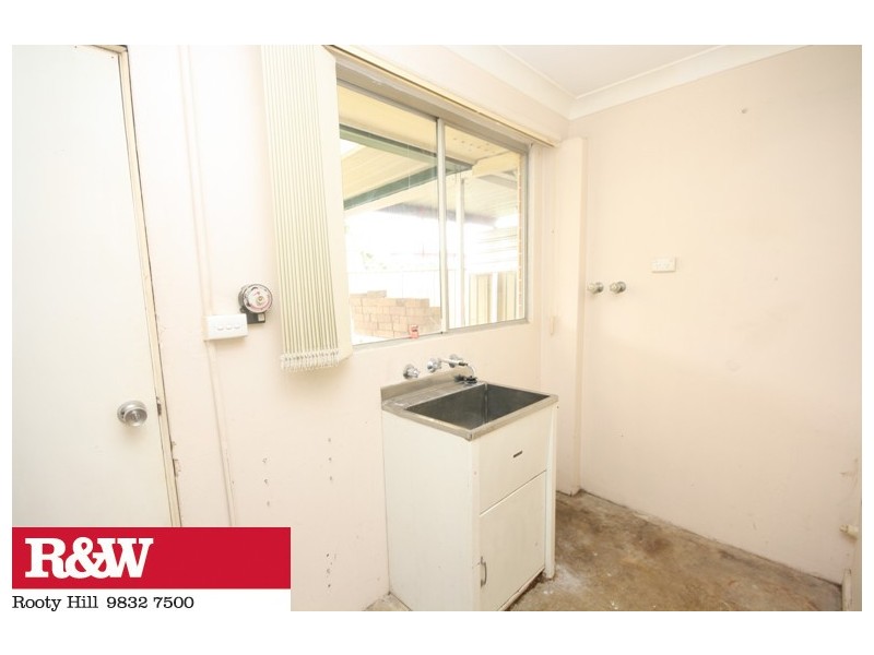 7 CHARLES STURT DRIVE, Werrington County NSW 2747